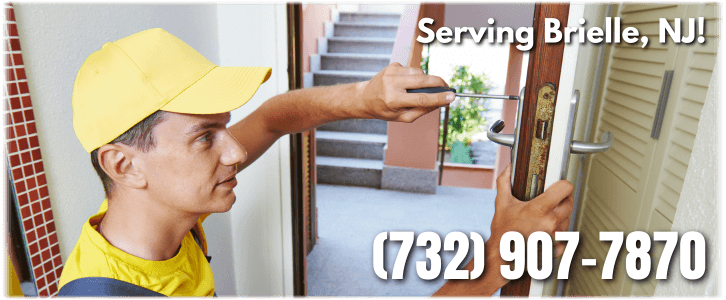 Locksmith Brielle NJ